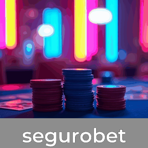 Segurobet: Caça-Níqueis-Altos Prêmios, Jogos de Mesa-Desafios Estratégicos, Live Dealer-Imersão Real