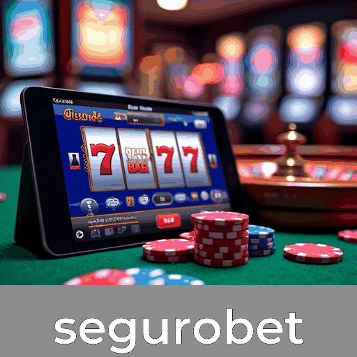 Segurobet: A Experiência de Jogos de Mesa ao Vivo