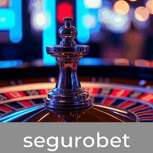 Segurobet: Caça-Níqueis-Altos Prêmios, Jogos de Mesa-Desafios Estratégicos, Live Dealer-Imersão Real