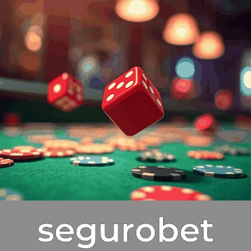 Segurobet: Sua Fonte de Emoção e Ganhos em Jogos de Cassino