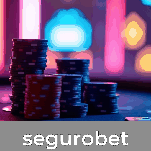 Segurobet: Cassino Premiado e Seguro